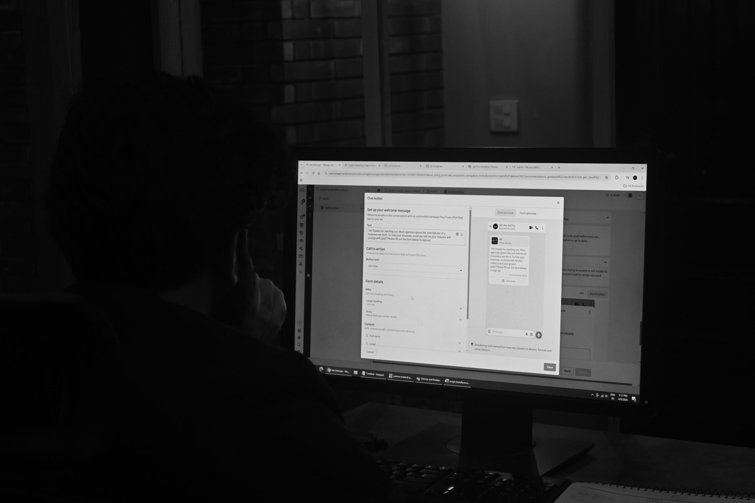 Data Insights